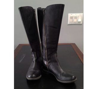 Women’s TIMBERLAND- Savin Hill Tall Leather Boots